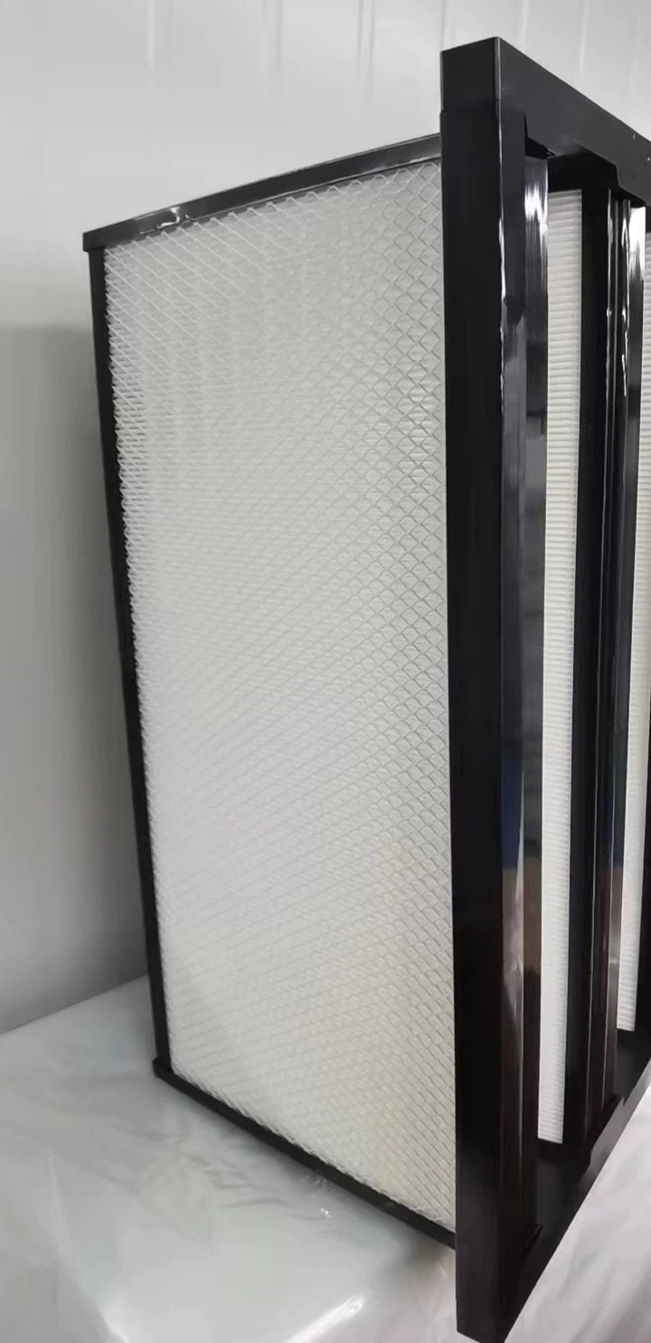 Gas Turbine Air Filter