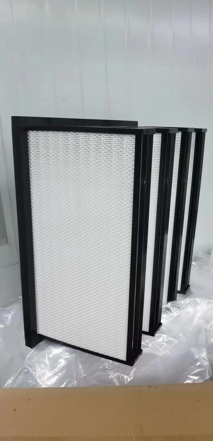 Gas Turbine Air Filter