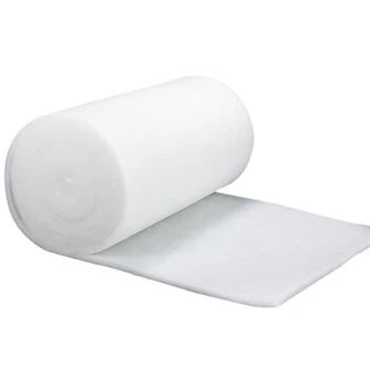 Primárna filtračná bavlna