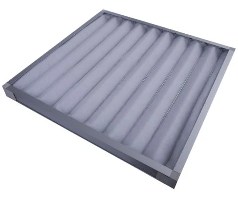 Washable Panel Air Filter