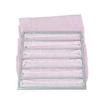 F8 Bag Filter