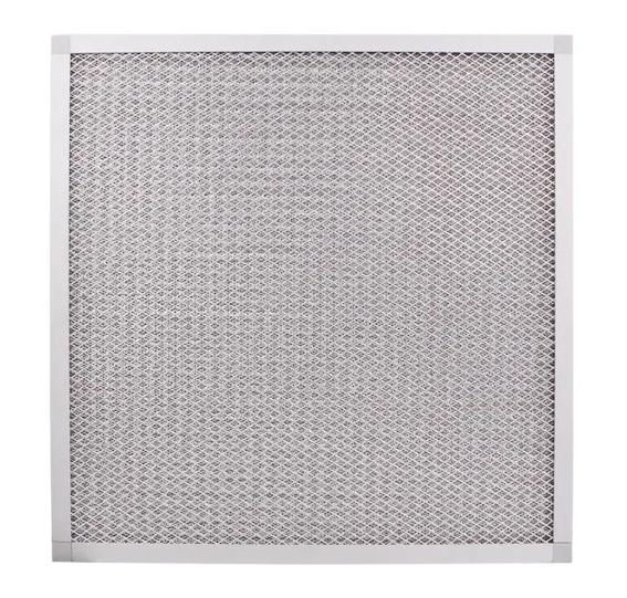 Primary Effect Full Metal Mesh Air Filter