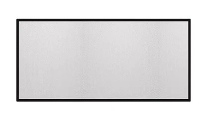 HEPA filter bez prepážky