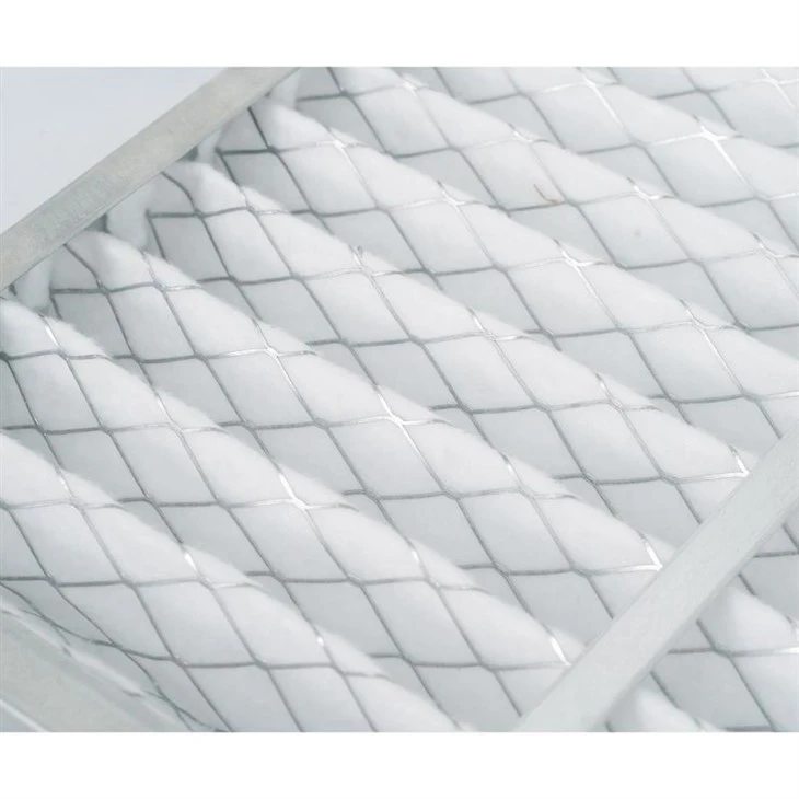 20x20x4 Air Filter Merv 11