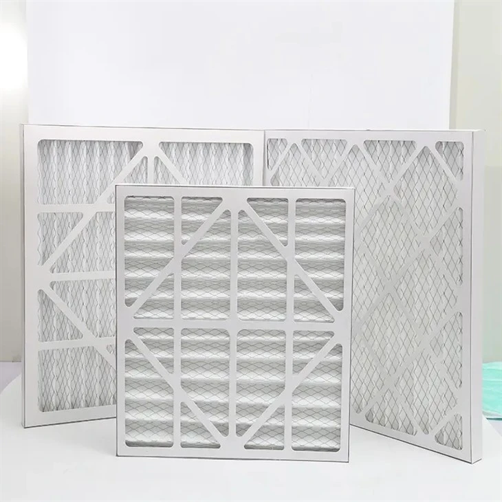 20x20x4 Air Filter Merv 11